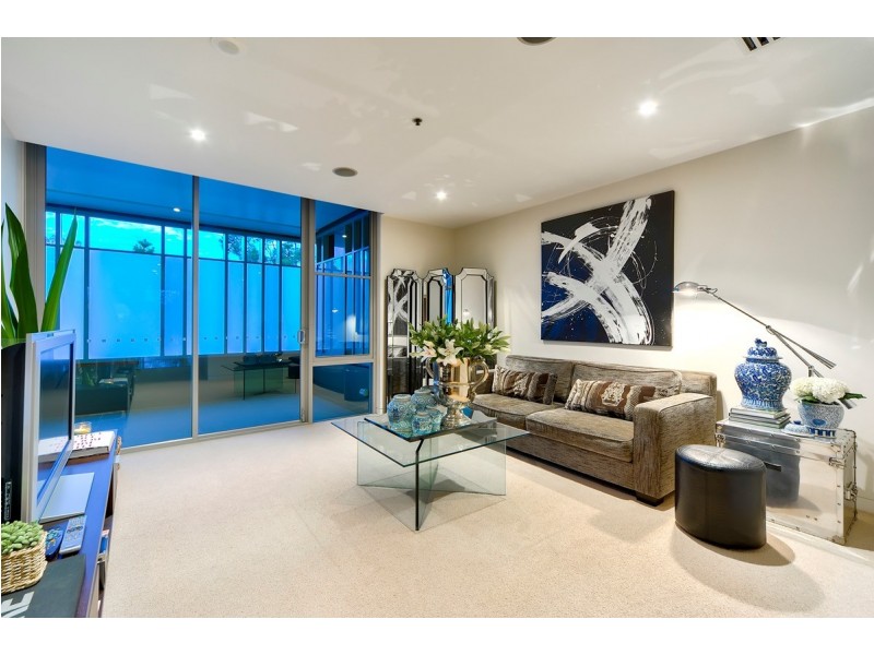 4202/205 King Arthur Terrace, Tennyson QLD 4105