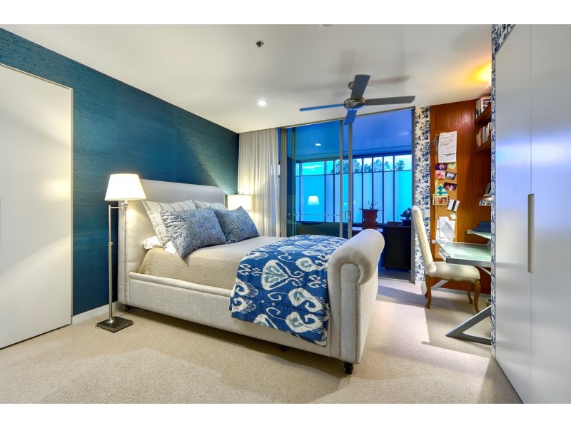4202/205 King Arthur Terrace, Tennyson QLD 4105