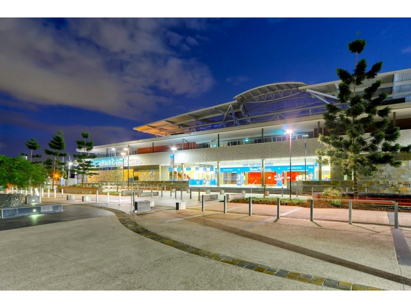 4202/205 King Arthur Terrace, Tennyson QLD 4105