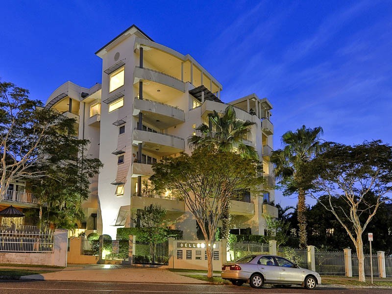 3/72 MORAY STREET, New Farm QLD 4005