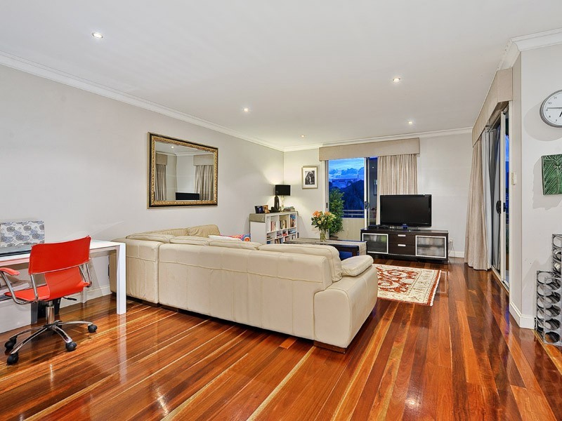 3/72 MORAY STREET, New Farm QLD 4005