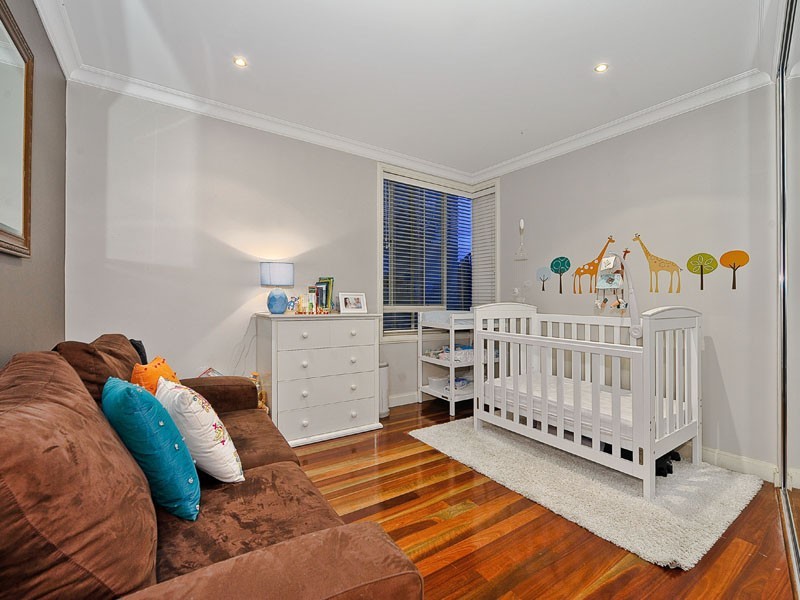 3/72 MORAY STREET, New Farm QLD 4005