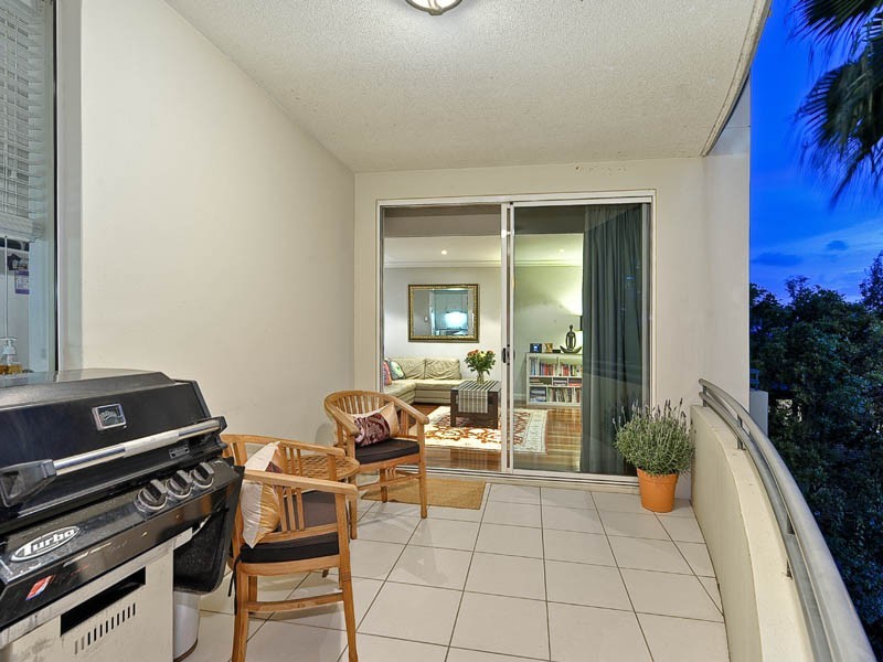 3/72 MORAY STREET, New Farm QLD 4005