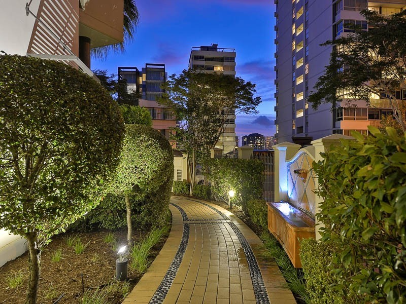 3/72 MORAY STREET, New Farm QLD 4005