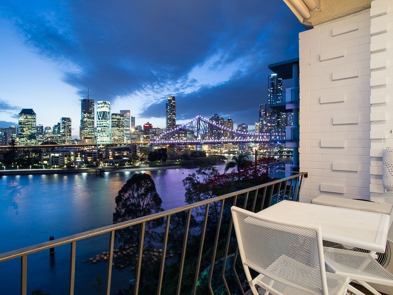 29/45 Moray Street, New Farm QLD 4005