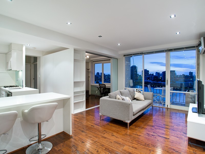 29/45 Moray Street, New Farm QLD 4005