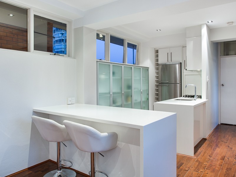 29/45 Moray Street, New Farm QLD 4005