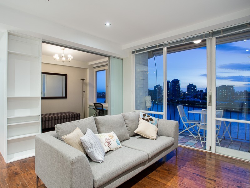 29/45 Moray Street, New Farm QLD 4005