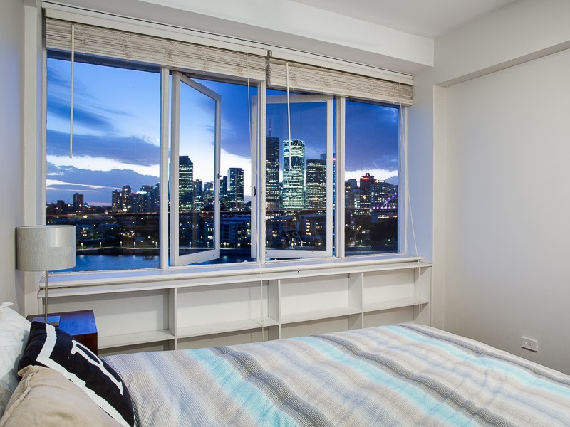 29/45 Moray Street, New Farm QLD 4005