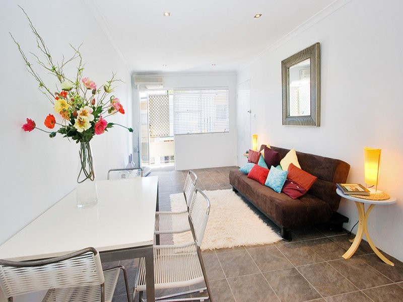 14/229 Moray Street, New Farm QLD 4005