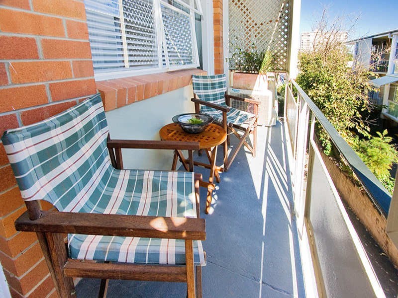 14/229 Moray Street, New Farm QLD 4005