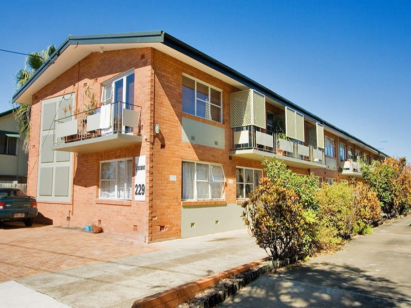 14/229 Moray Street, New Farm QLD 4005