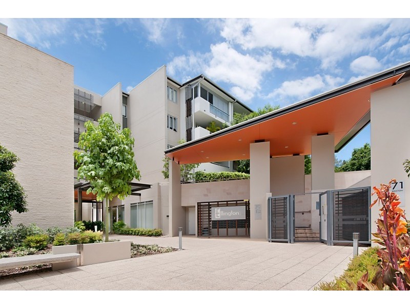 211/71 Beeston Street, Teneriffe QLD 4005