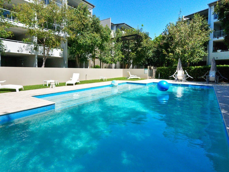 211/71 Beeston Street, Teneriffe QLD 4005