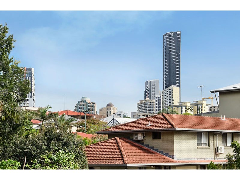 44 BROWNE STREET, New Farm QLD 4005