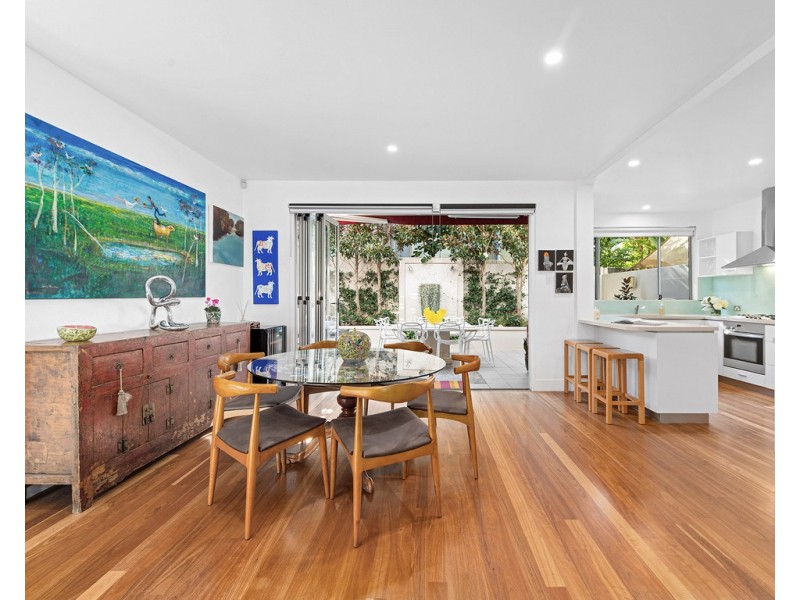 26 Hickey Street, New Farm QLD 4005