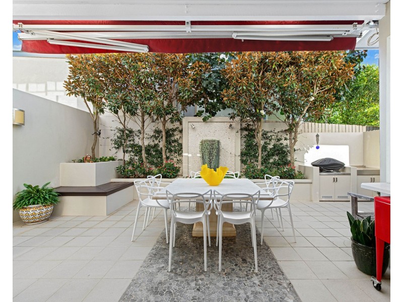 26 Hickey Street, New Farm QLD 4005