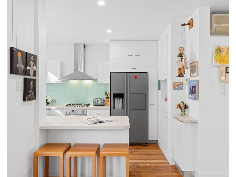 26 Hickey Street, New Farm QLD 4005