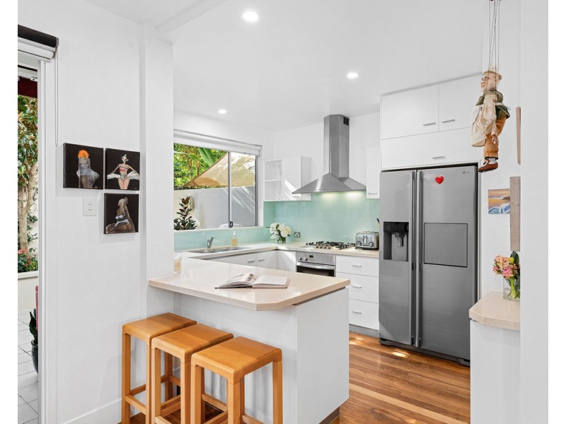 26 Hickey Street, New Farm QLD 4005