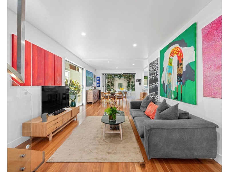 26 Hickey Street, New Farm QLD 4005