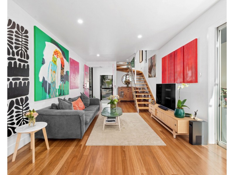 26 Hickey Street, New Farm QLD 4005