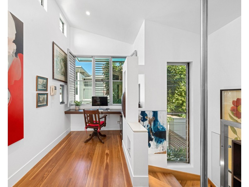 26 Hickey Street, New Farm QLD 4005