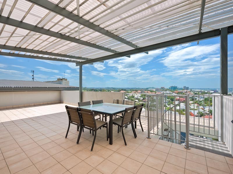 51 HOPE ST, Spring Hill QLD 4000