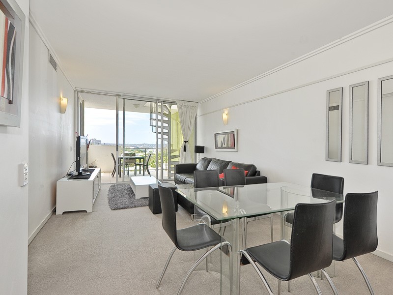 51 HOPE ST, Spring Hill QLD 4000