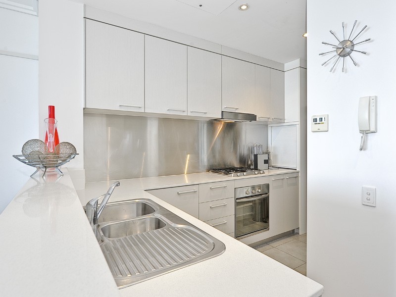 51 HOPE ST, Spring Hill QLD 4000