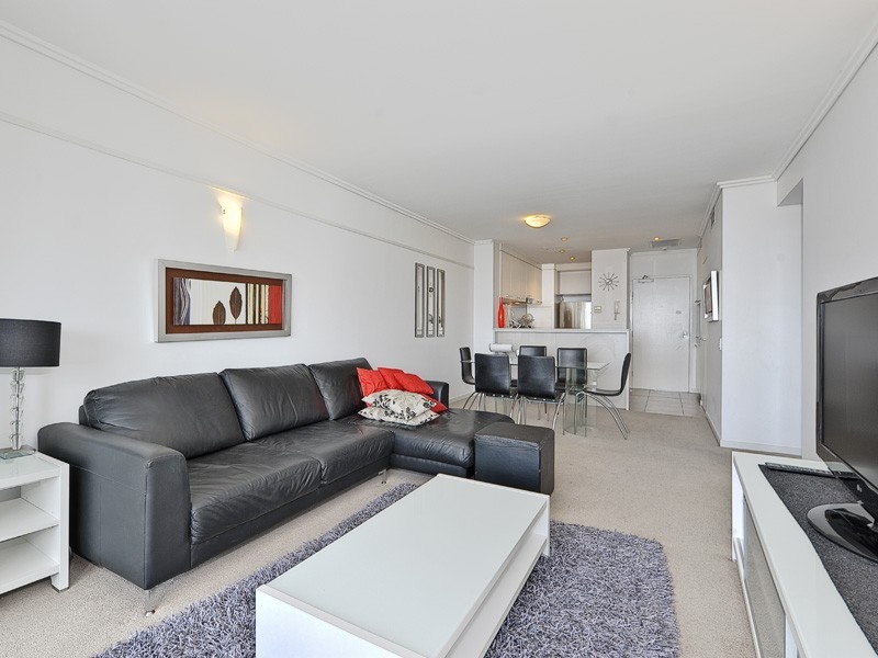 51 HOPE ST, Spring Hill QLD 4000