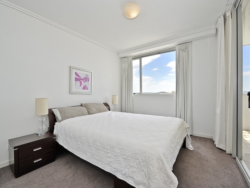 51 HOPE ST, Spring Hill QLD 4000