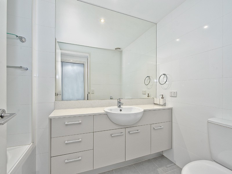 51 HOPE ST, Spring Hill QLD 4000