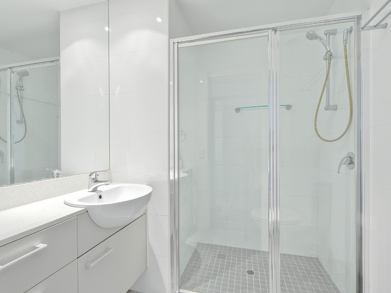 51 HOPE ST, Spring Hill QLD 4000