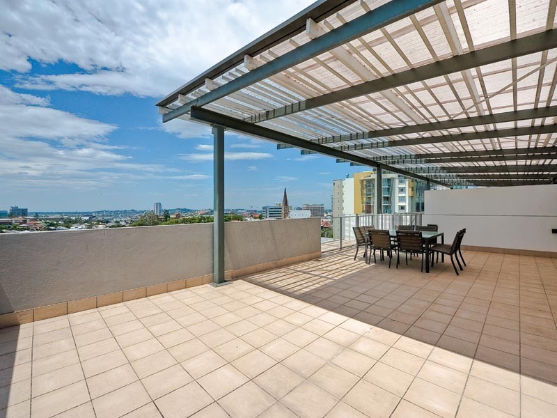 51 HOPE ST, Spring Hill QLD 4000