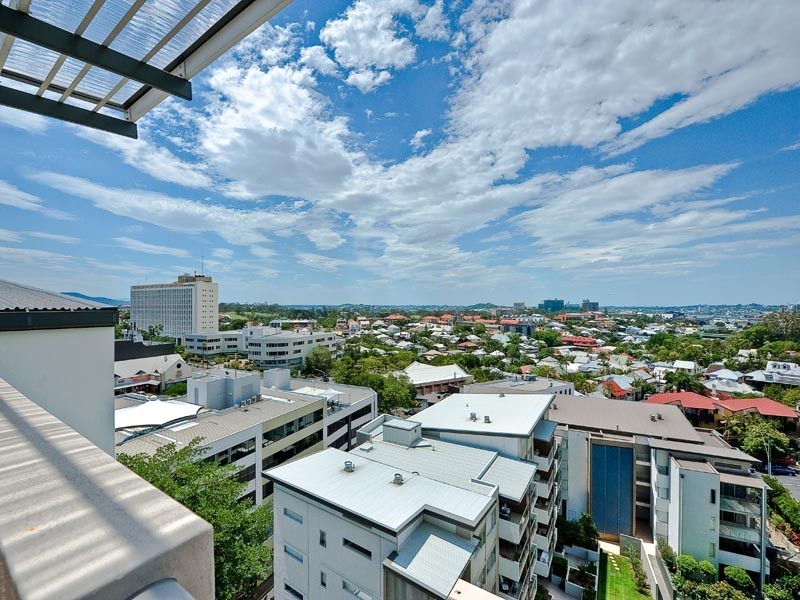 51 HOPE ST, Spring Hill QLD 4000