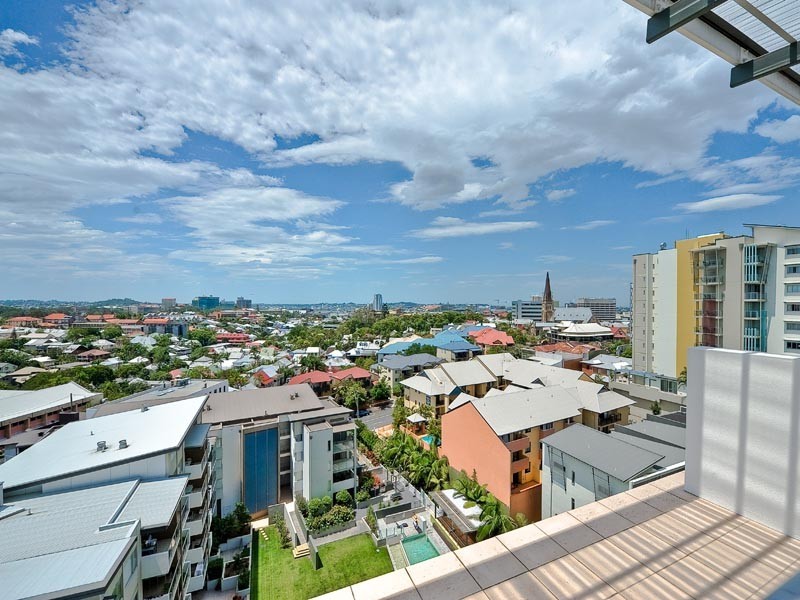 51 HOPE ST, Spring Hill QLD 4000