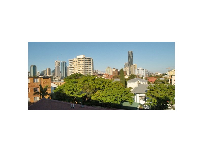 12/729 Brunswick Street, New Farm QLD 4005