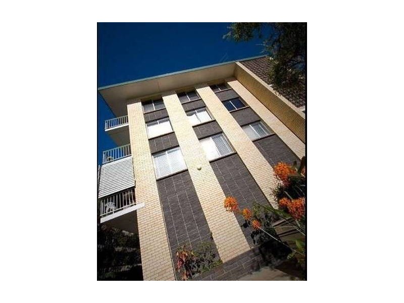 12/729 Brunswick Street, New Farm QLD 4005