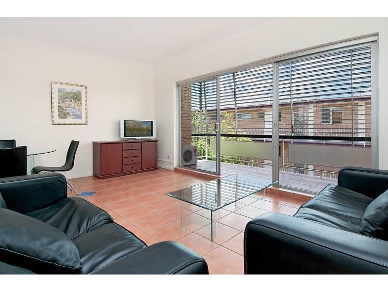 12/729 Brunswick Street, New Farm QLD 4005