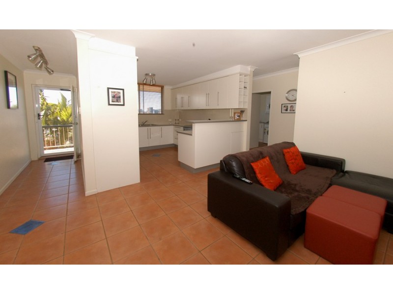 12/729 Brunswick Street, New Farm QLD 4005