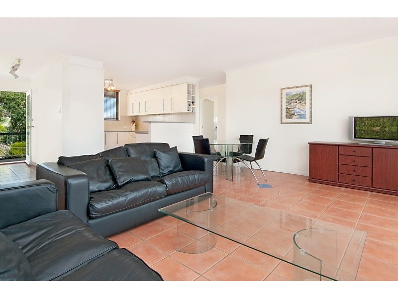 12/729 Brunswick Street, New Farm QLD 4005