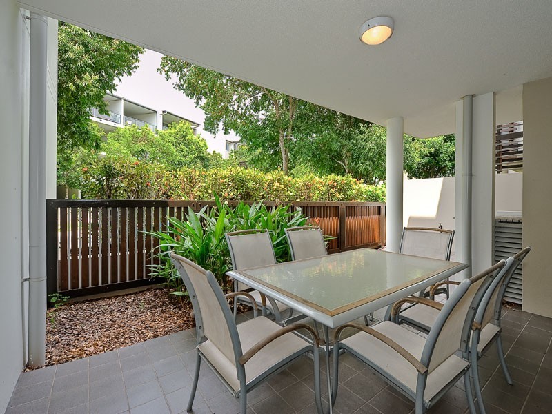 118/71 Beeston Street, Teneriffe QLD 4005