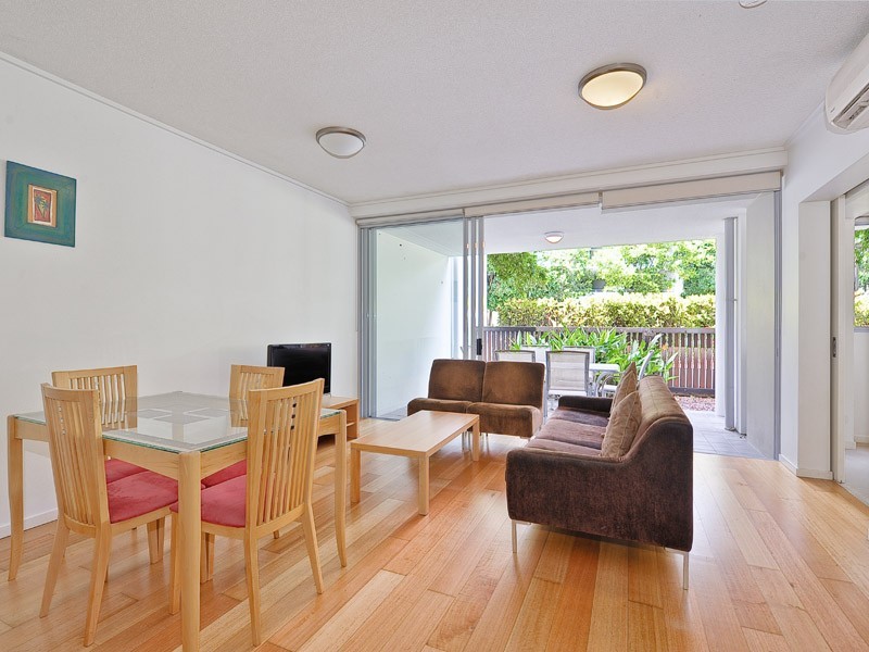 118/71 Beeston Street, Teneriffe QLD 4005