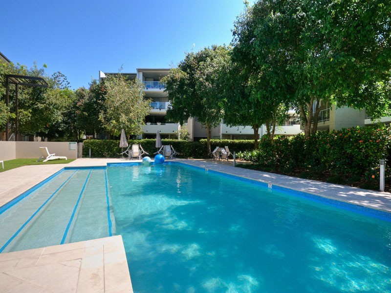 118/71 Beeston Street, Teneriffe QLD 4005