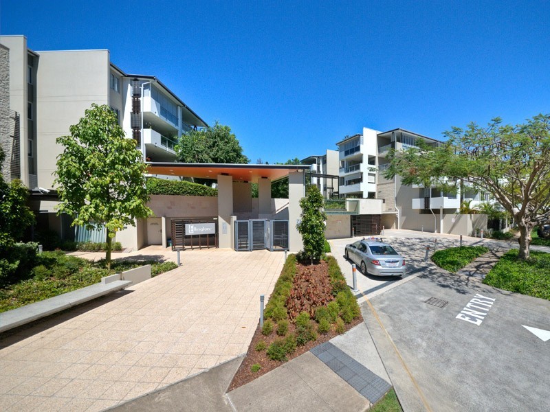 118/71 Beeston Street, Teneriffe QLD 4005