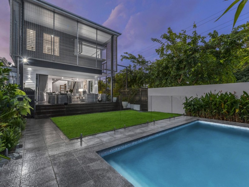 93 Villiers Street, New Farm QLD 4005