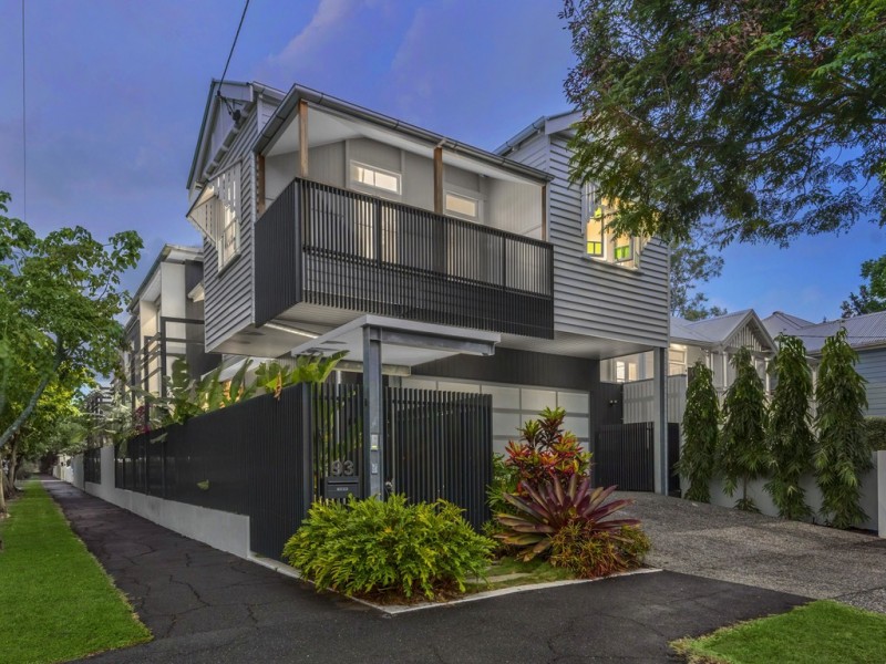 93 Villiers Street, New Farm QLD 4005