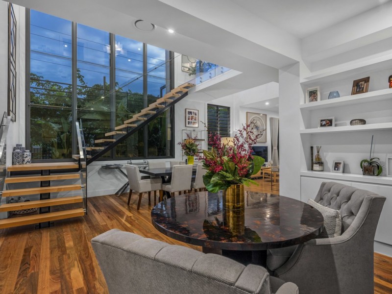 93 Villiers Street, New Farm QLD 4005