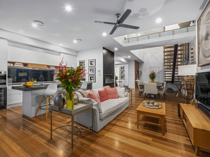 93 Villiers Street, New Farm QLD 4005