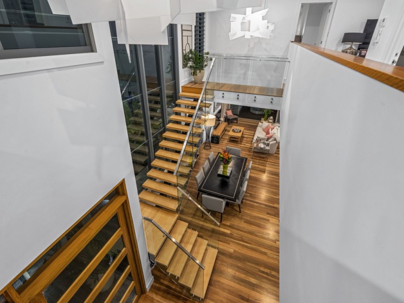 93 Villiers Street, New Farm QLD 4005